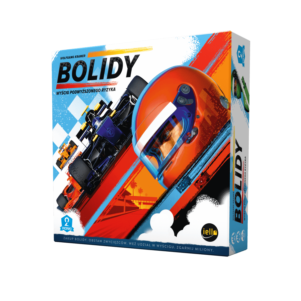 Bolidy