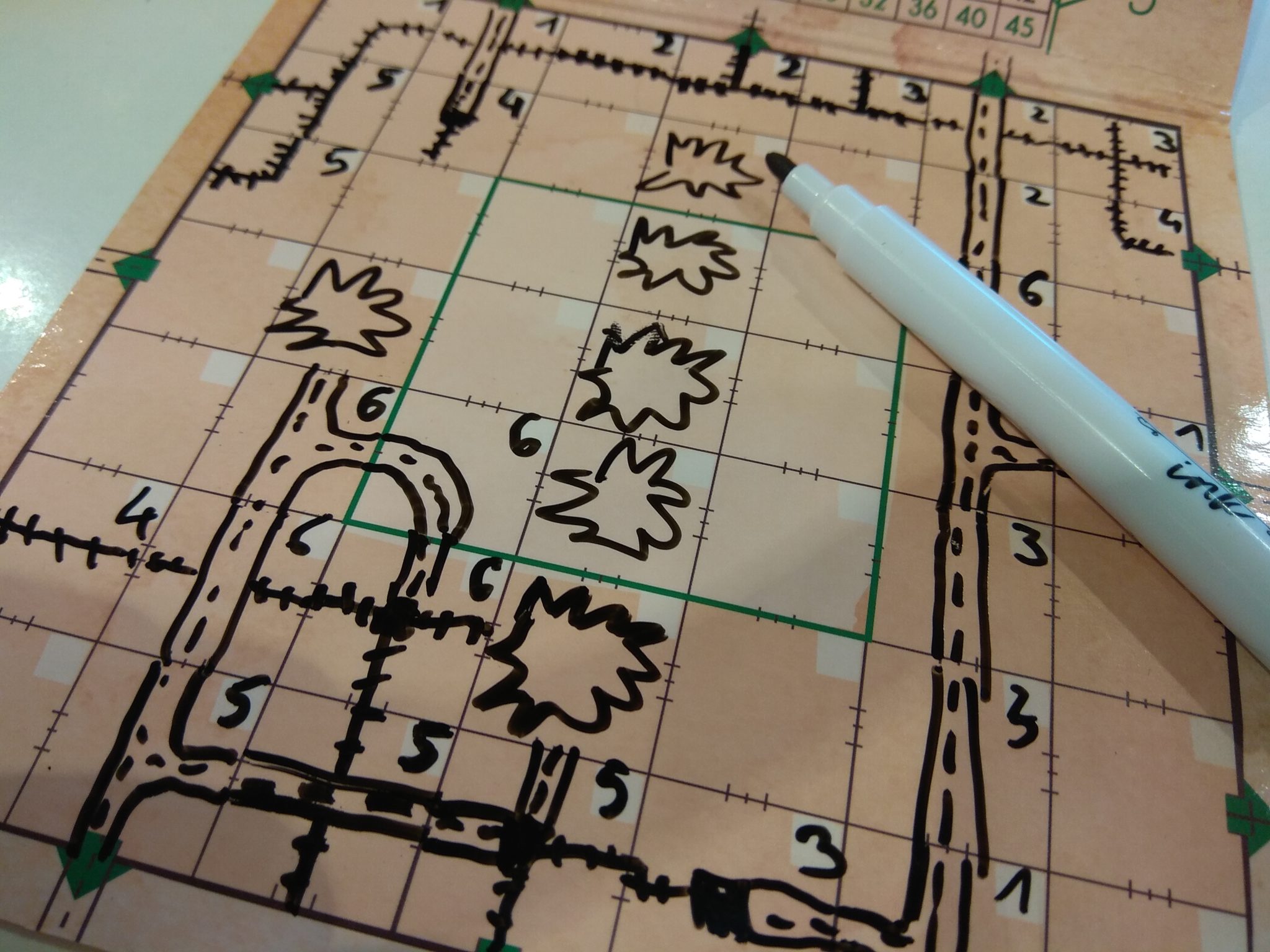 Meteoryty Kolejowy Szlak