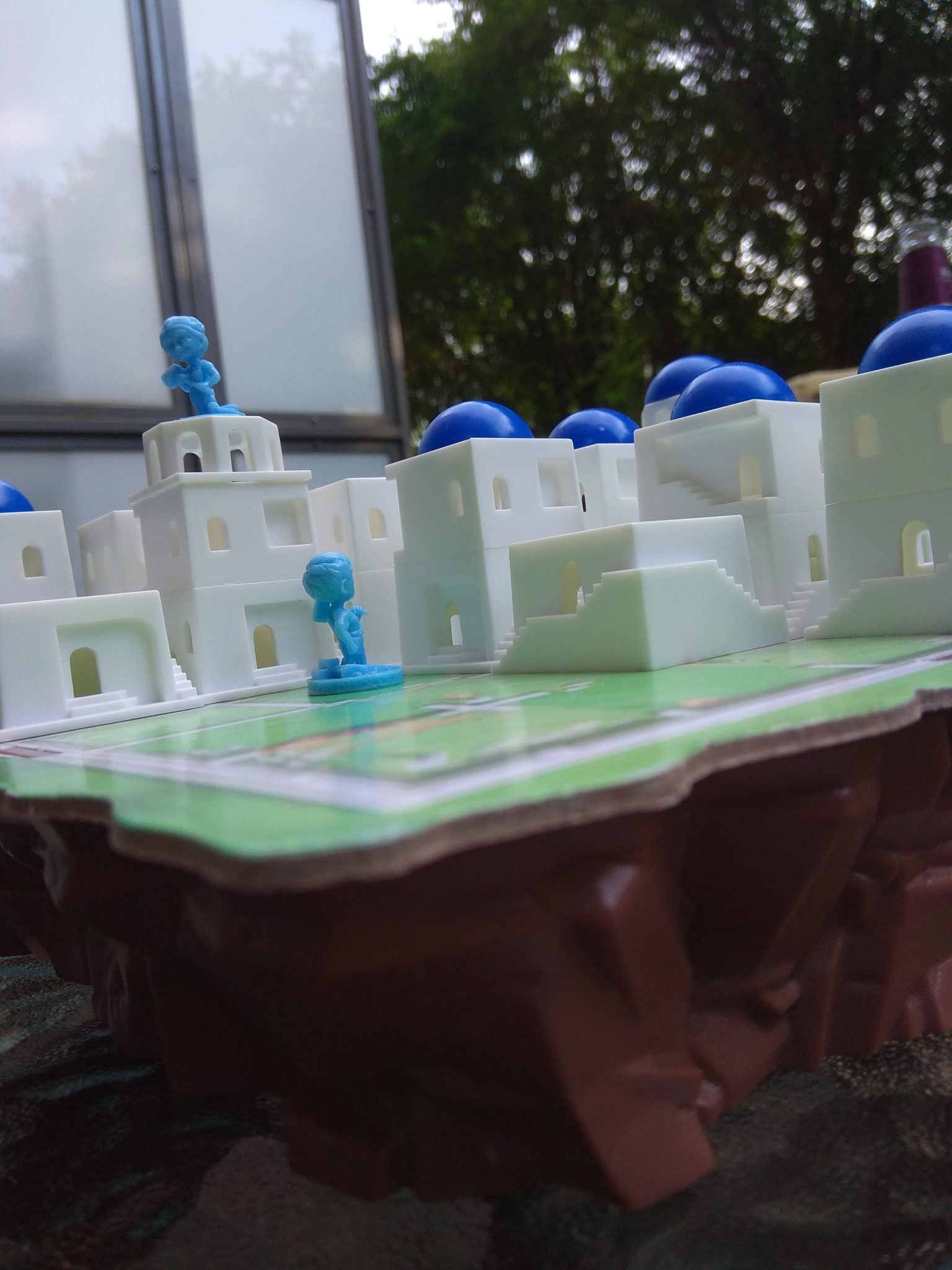 Santorini