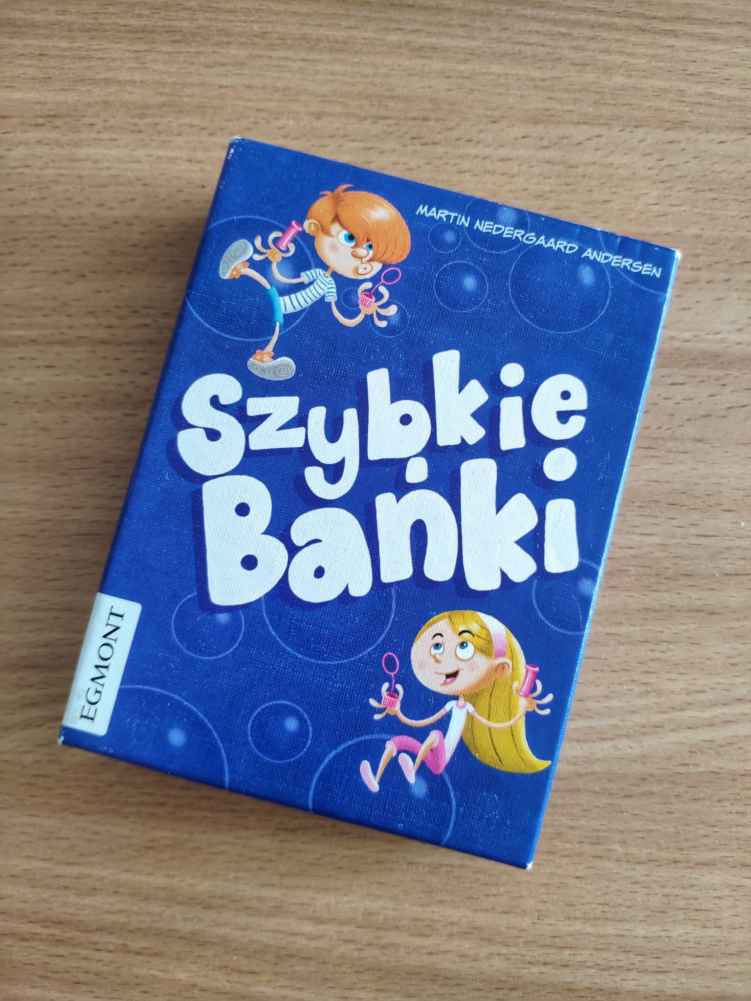 Szybkie Bańki