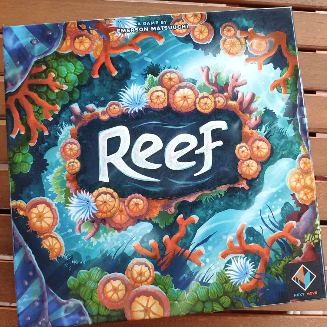 Reef