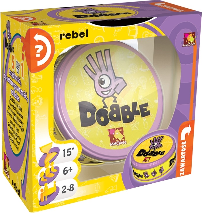 Dobble