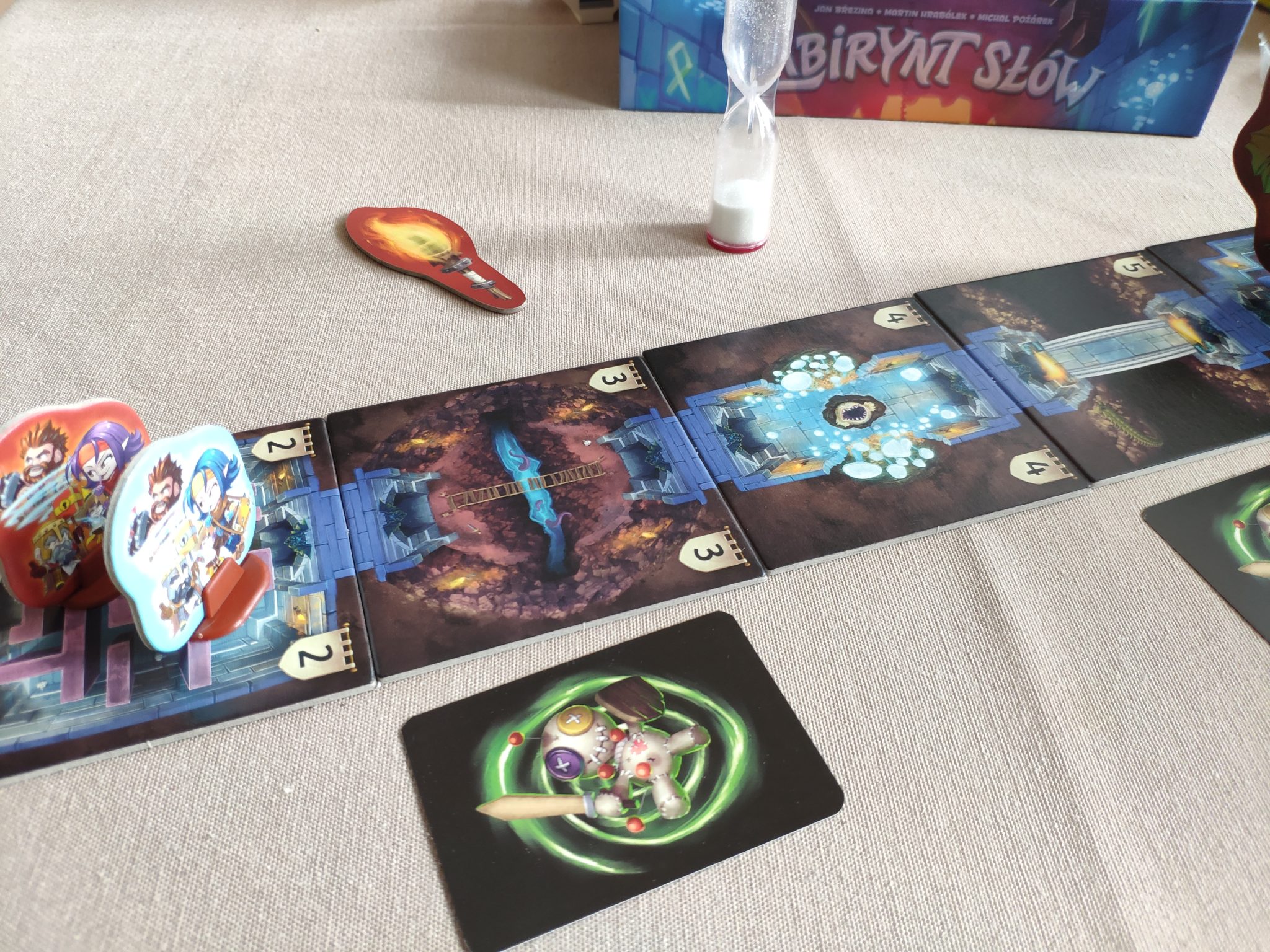 Labirynt