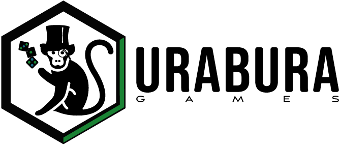 UraburaGames