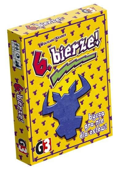 6 bierze