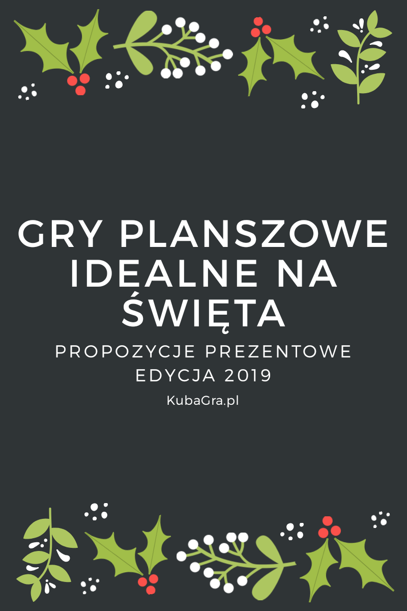 Propozycje prezentowe