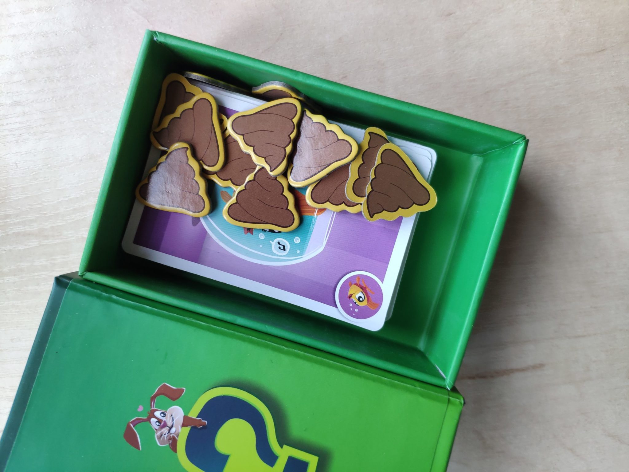 Recenzja Kto to zrobił