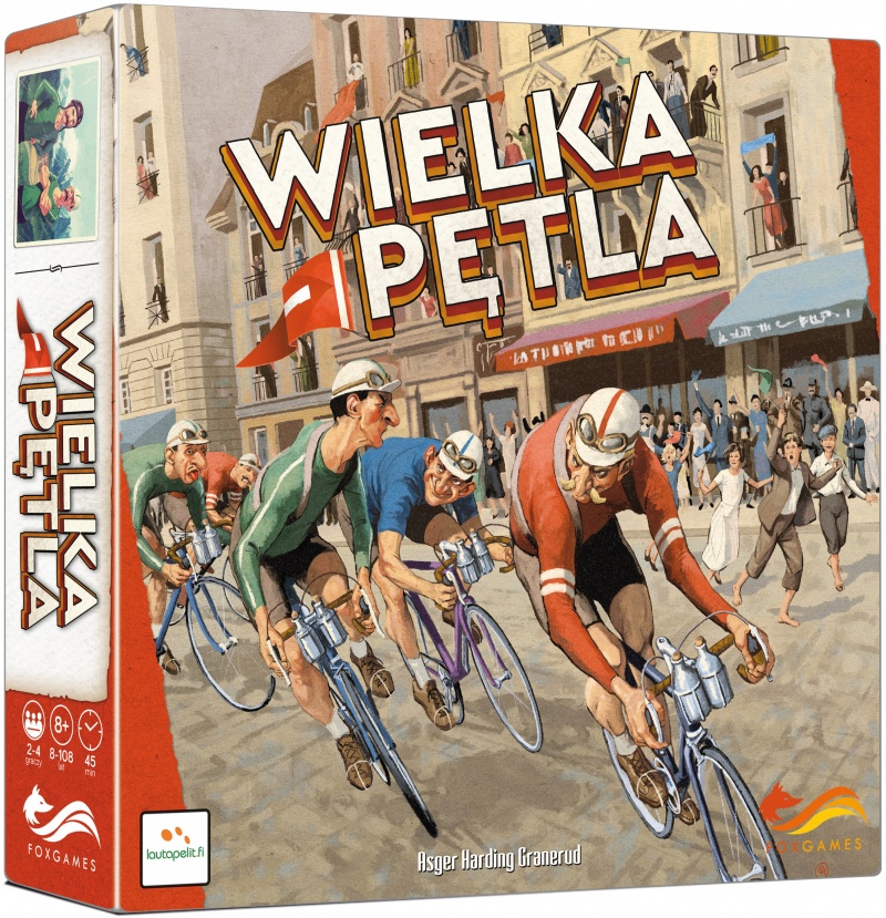Wielka P臋tla