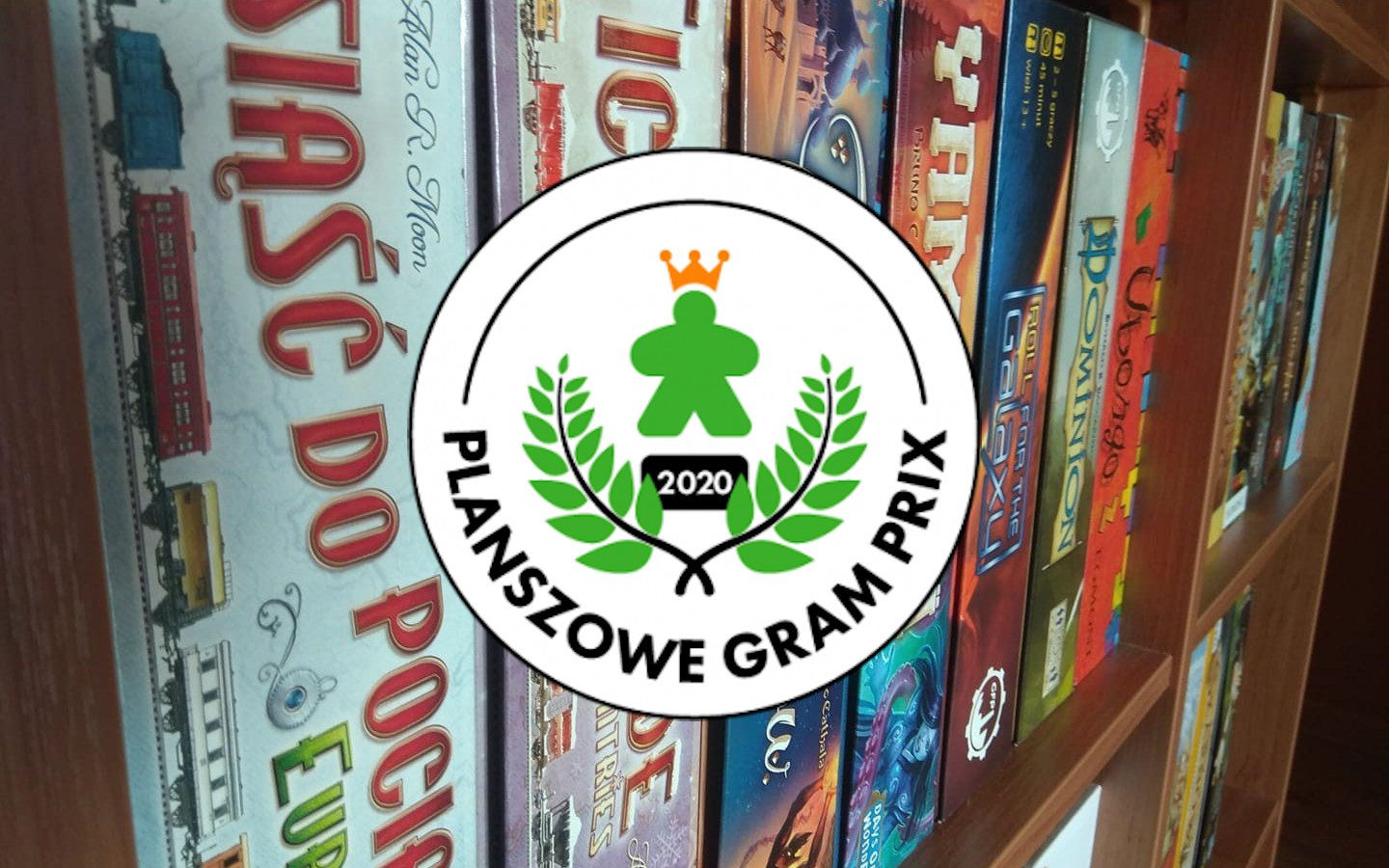 Planszowegramprix