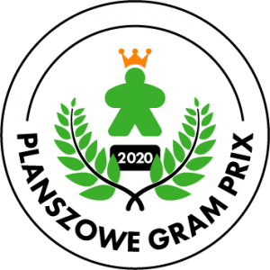 Planszowe gram prix