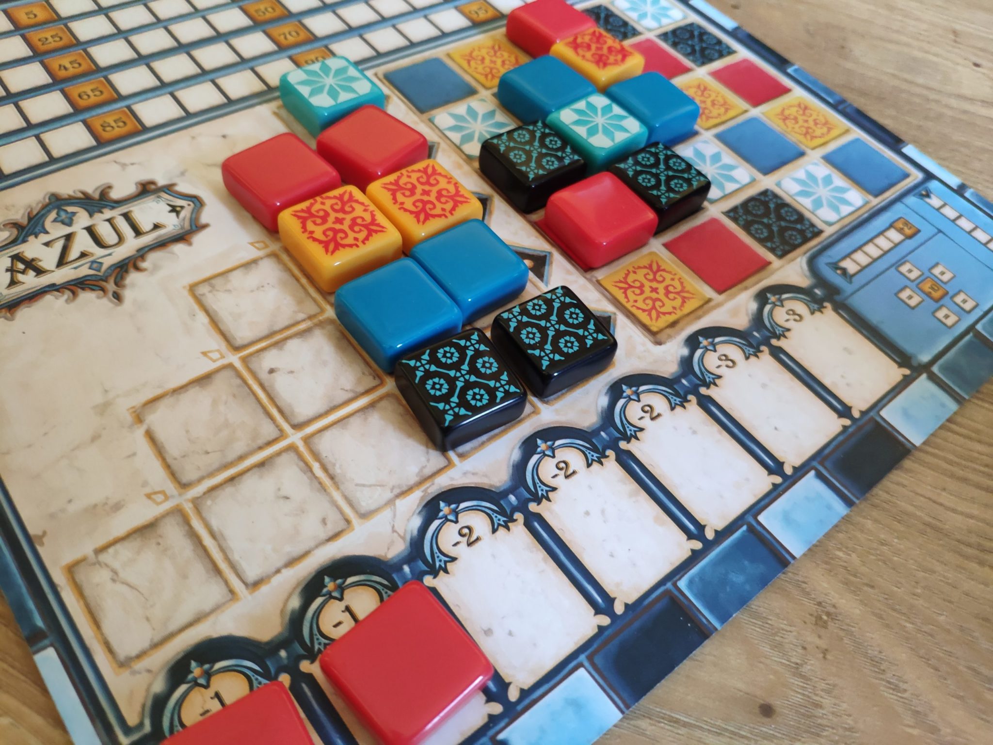 Gry planszowe na czas kwarantanny