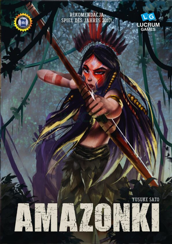 Amazonki
