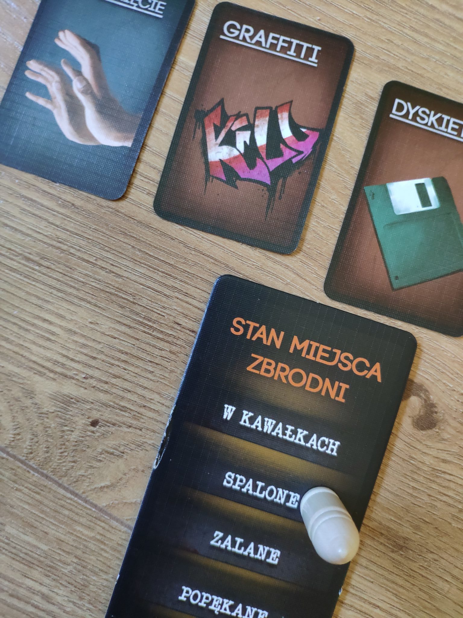Poszlaki