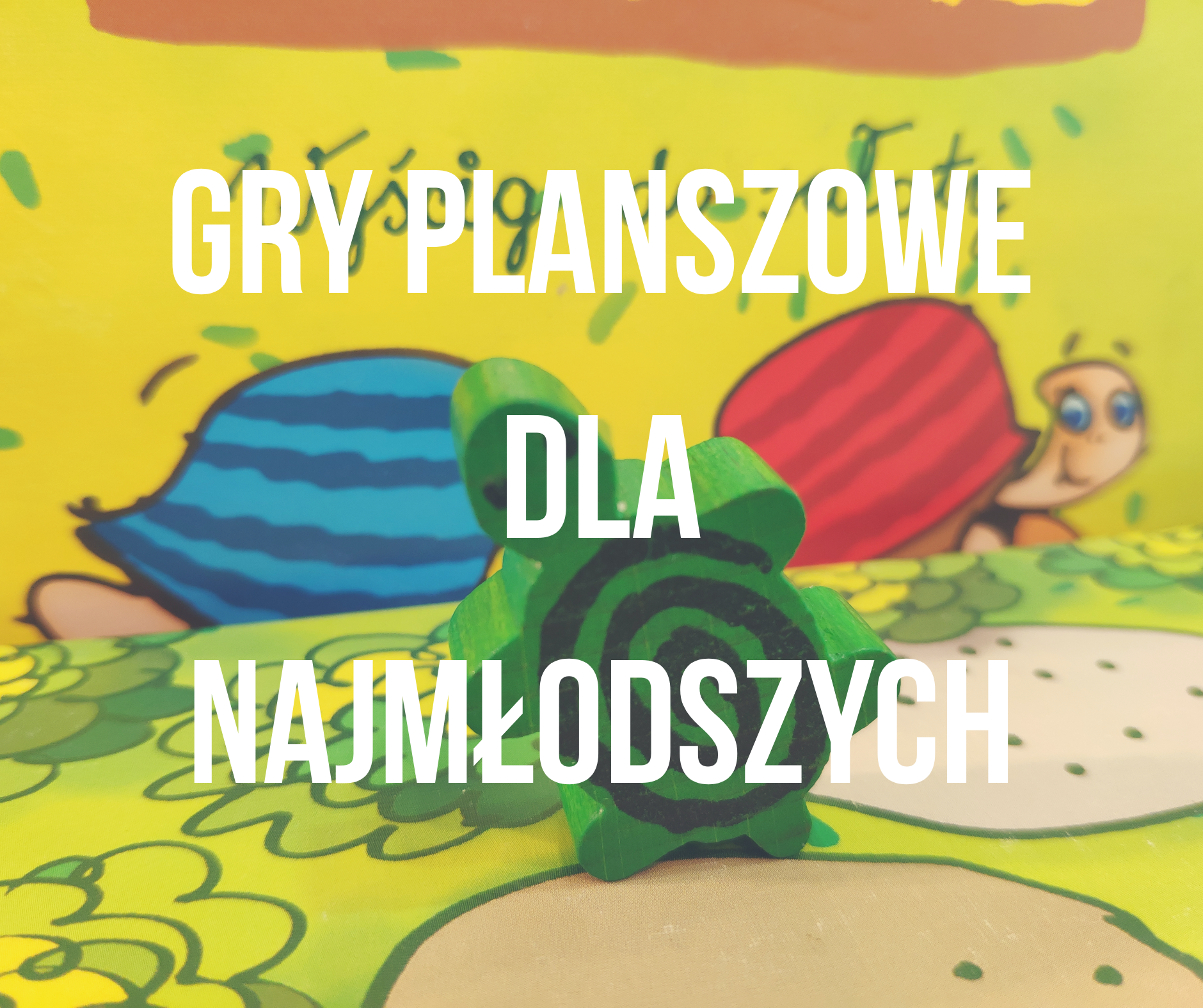 ranking gry planszowe dla dzieci