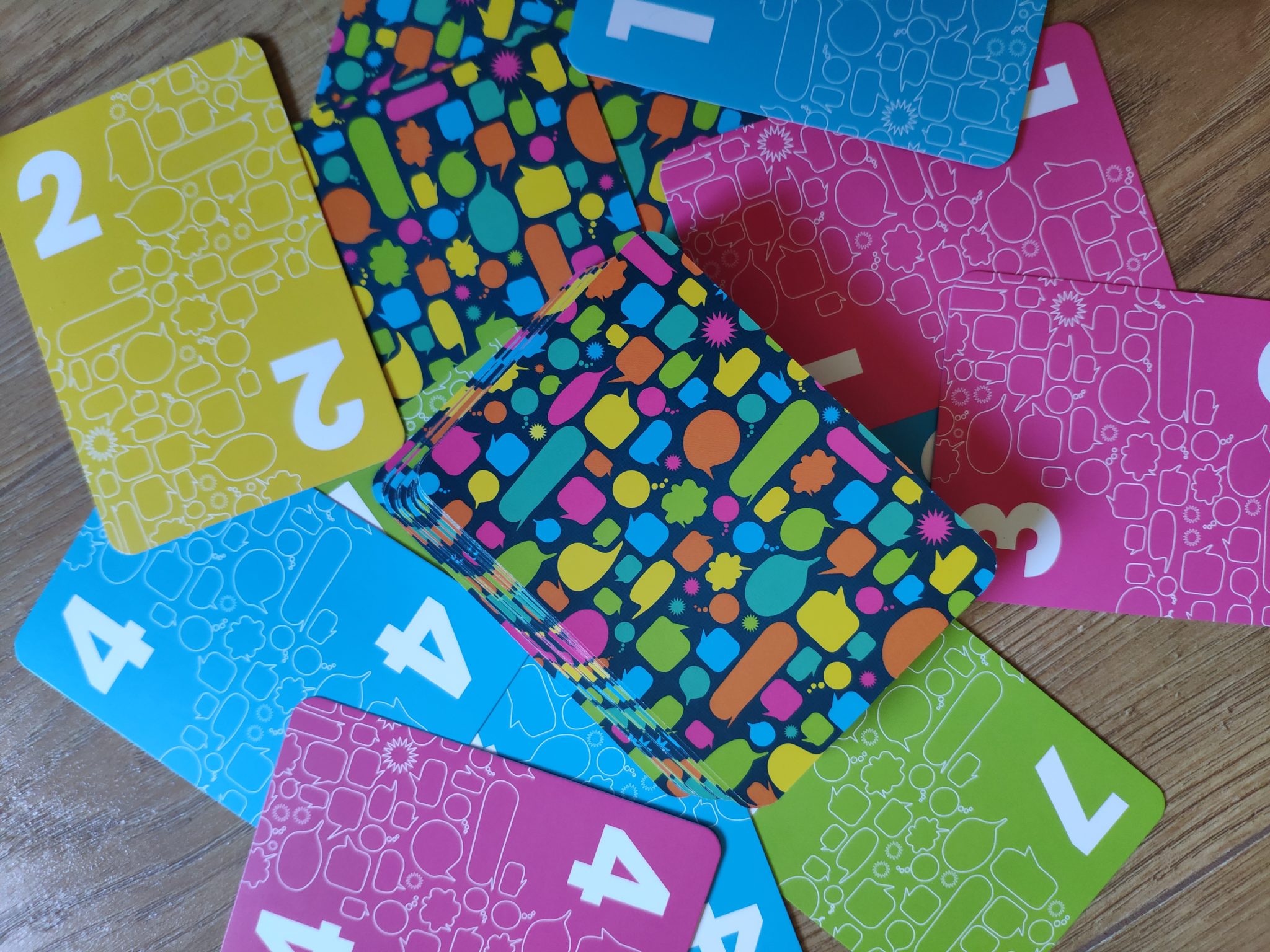 Wszystko albo nic karty