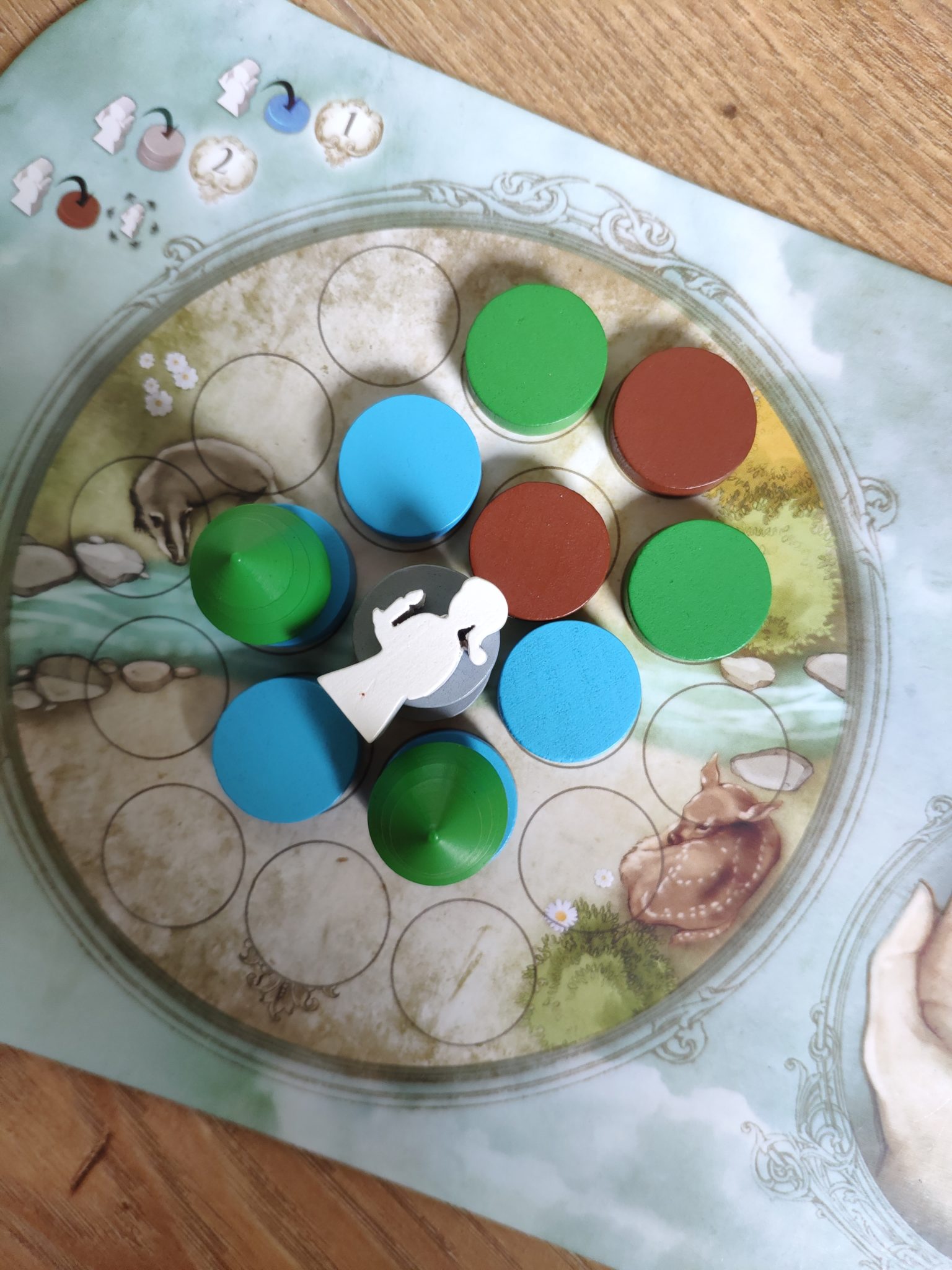 Pracownia Snów krajobraz