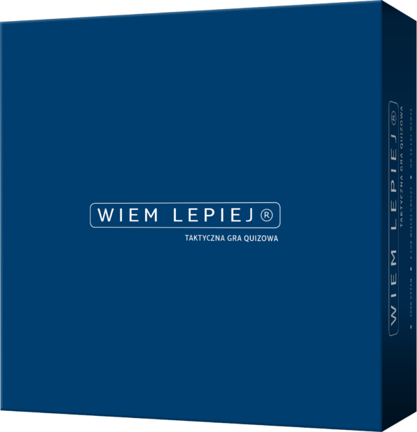 <br>Wiem lepiej