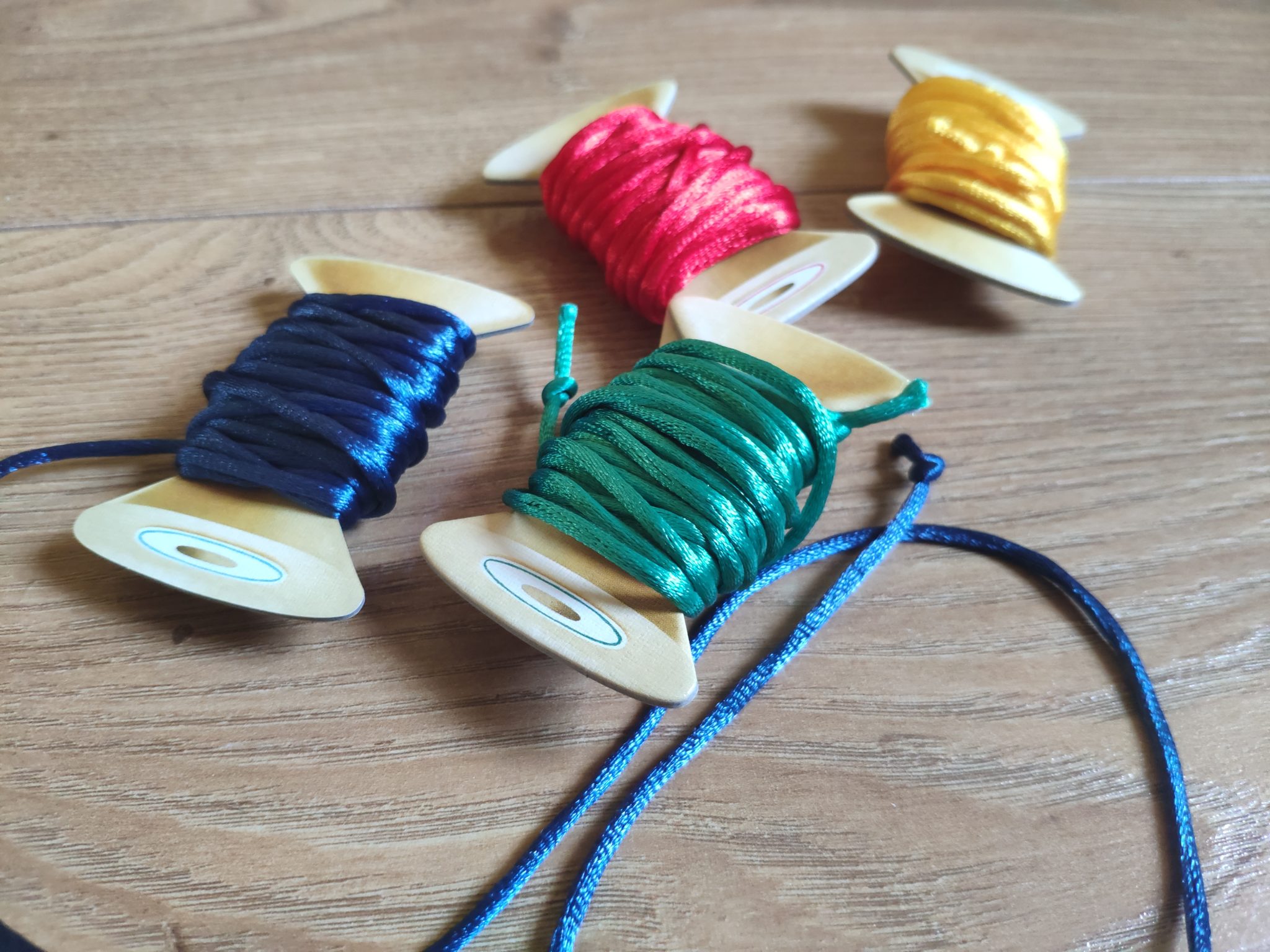 W艂uczki z gry planszowej