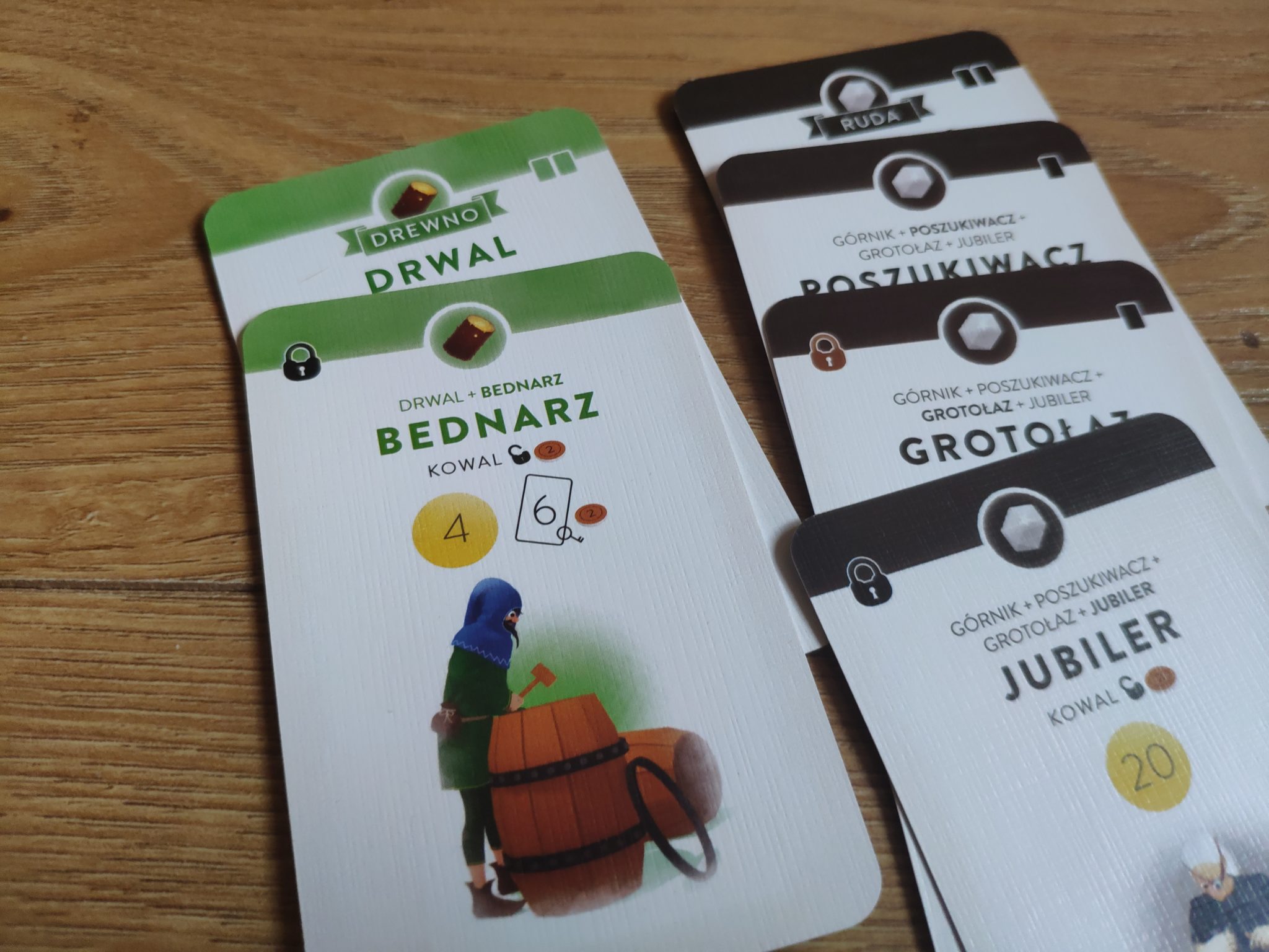 Łańcuch produkcyjny