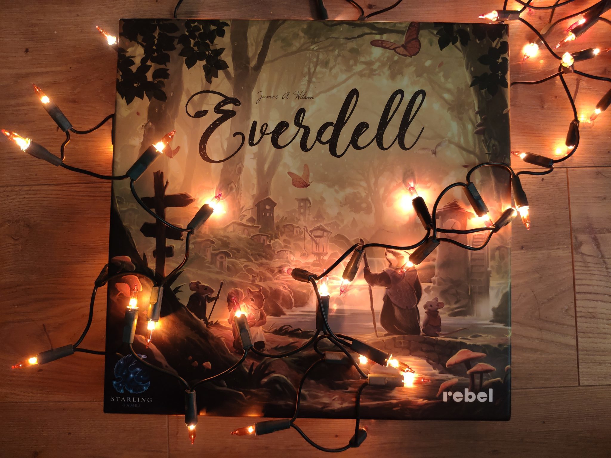 Najlepsze gry planszowe na 艣wi臋ta