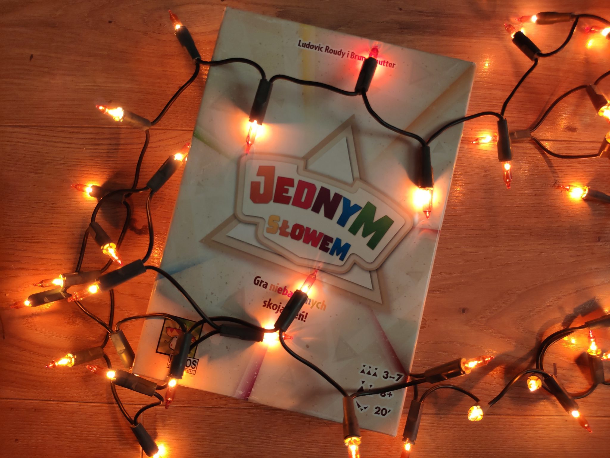 Najlepsze gry planszowe na 艣wi臋ta