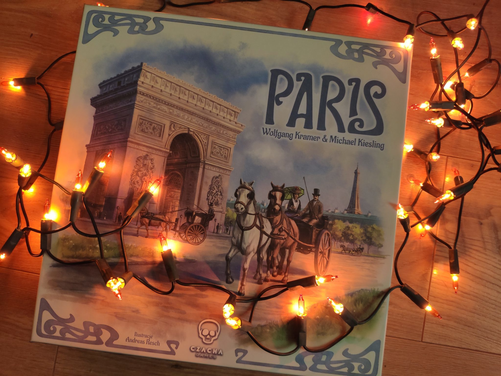 Najlepsze gry planszowe na 艣wi臋ta