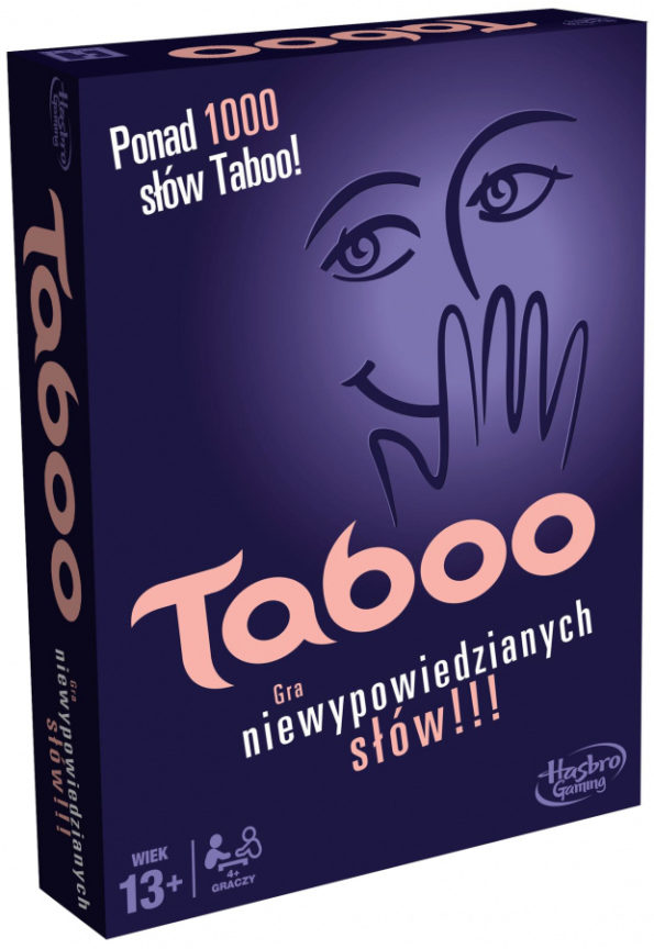 Taboo