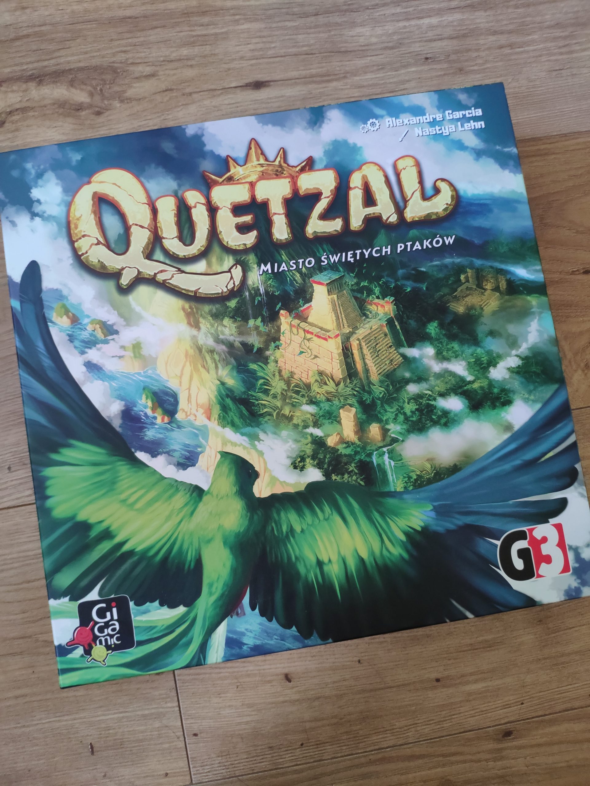 Quetzal