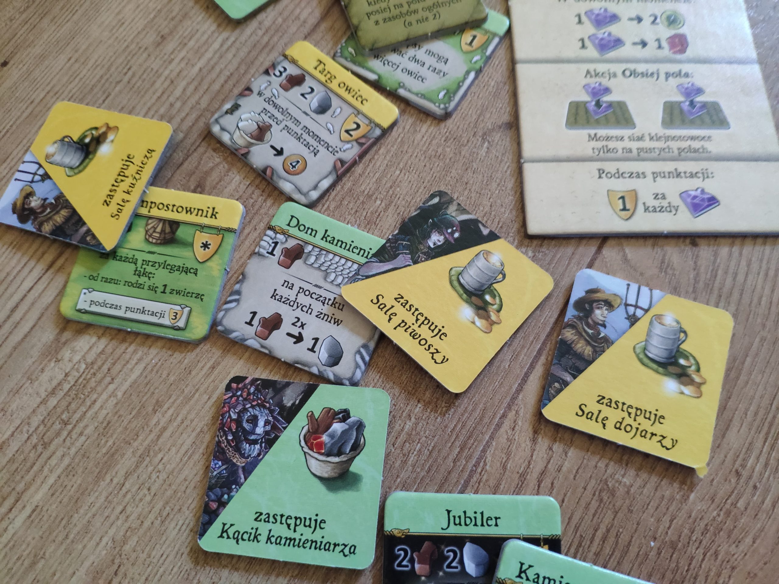 Kawerna dokąd sięgają korzenie