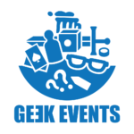geek events