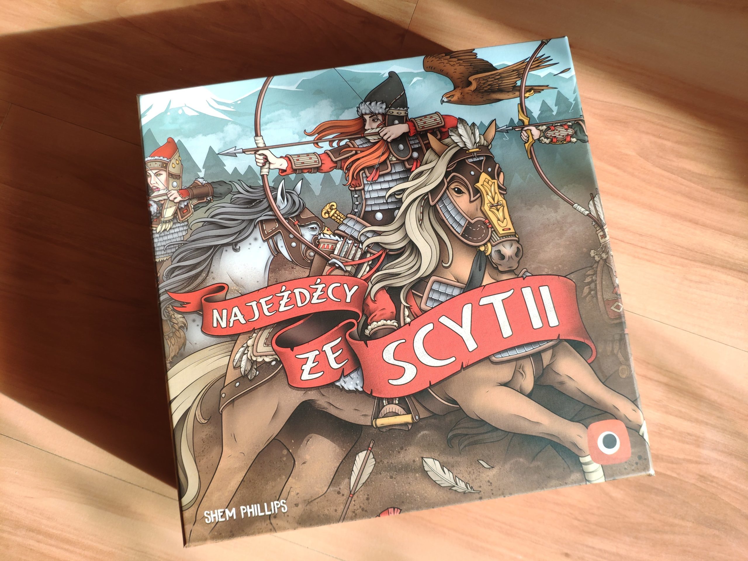 Najeźdźcy ze Scytii