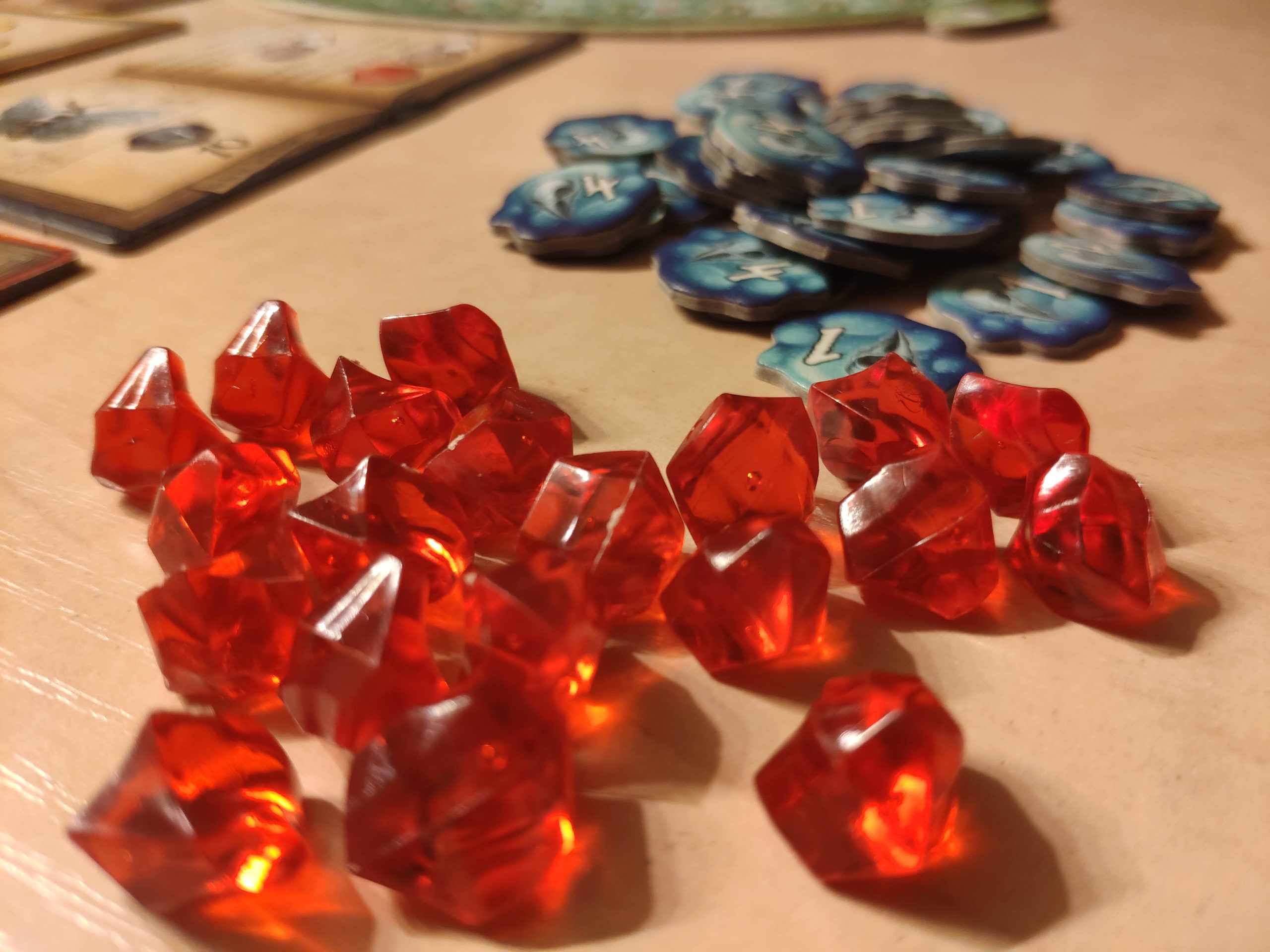 Szarlatani z pasikurowic komponenty