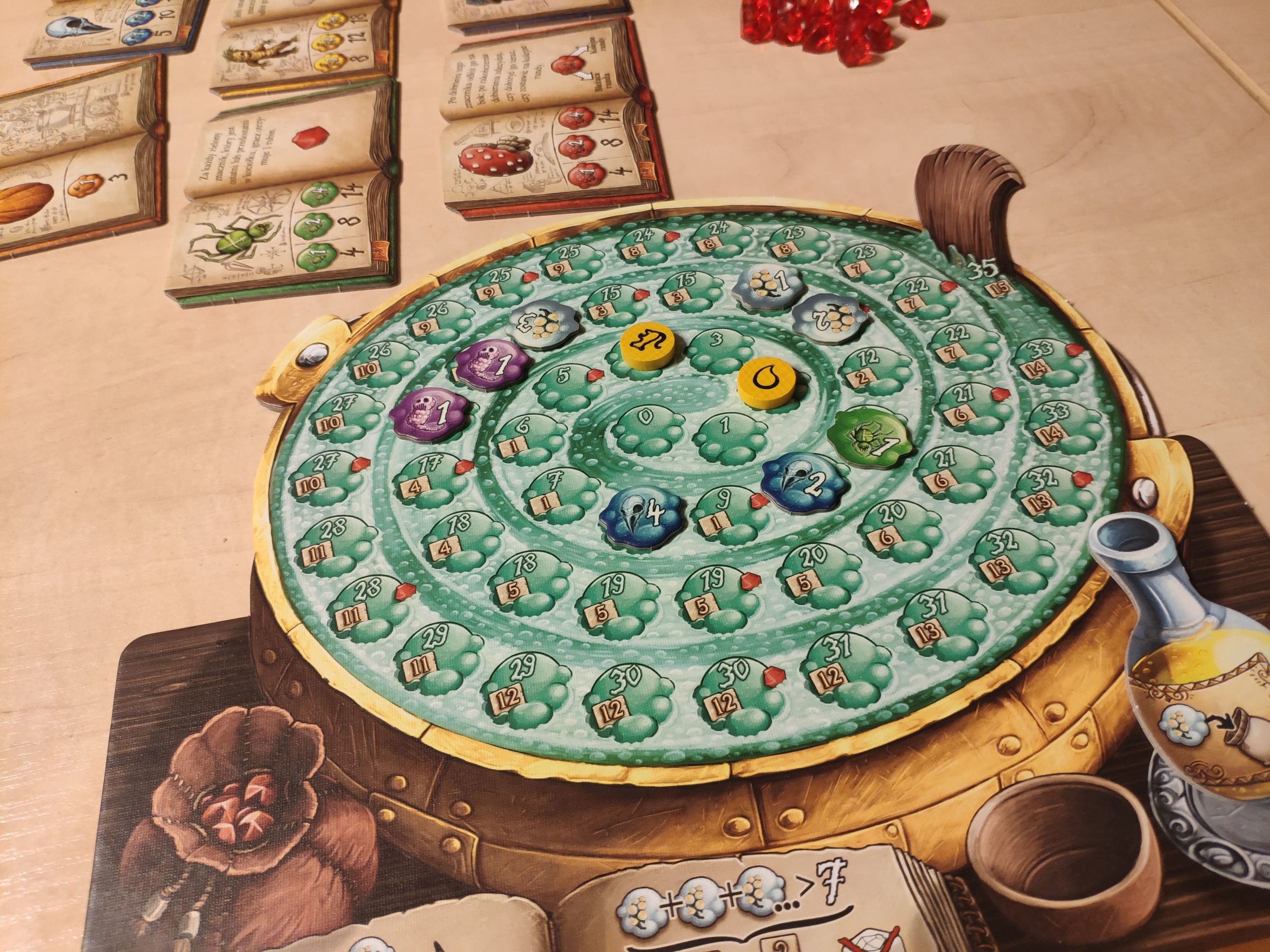 Szarlatani z Pasikurowic recenzja