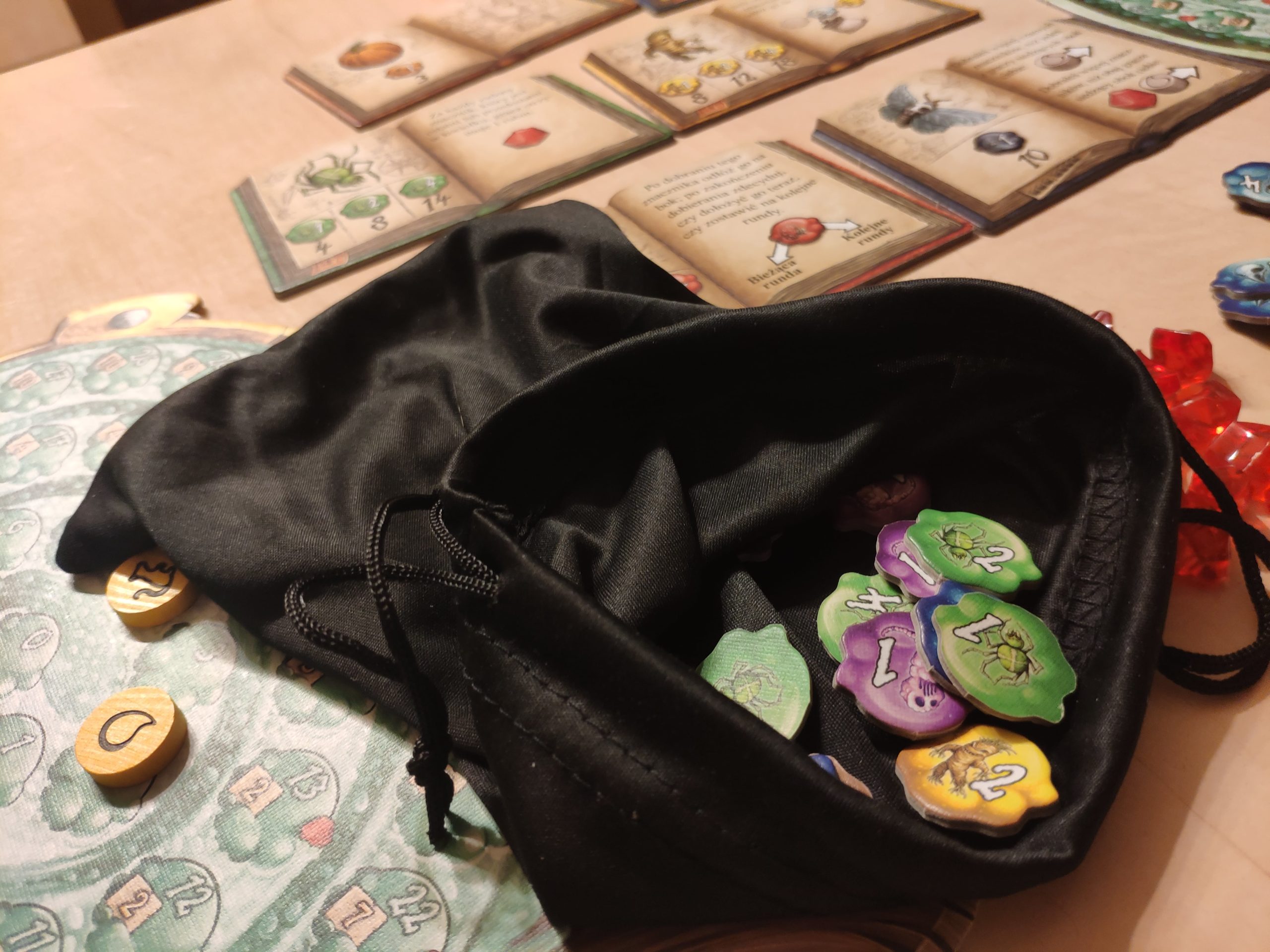 Szarlatani z pasikurowic opinia