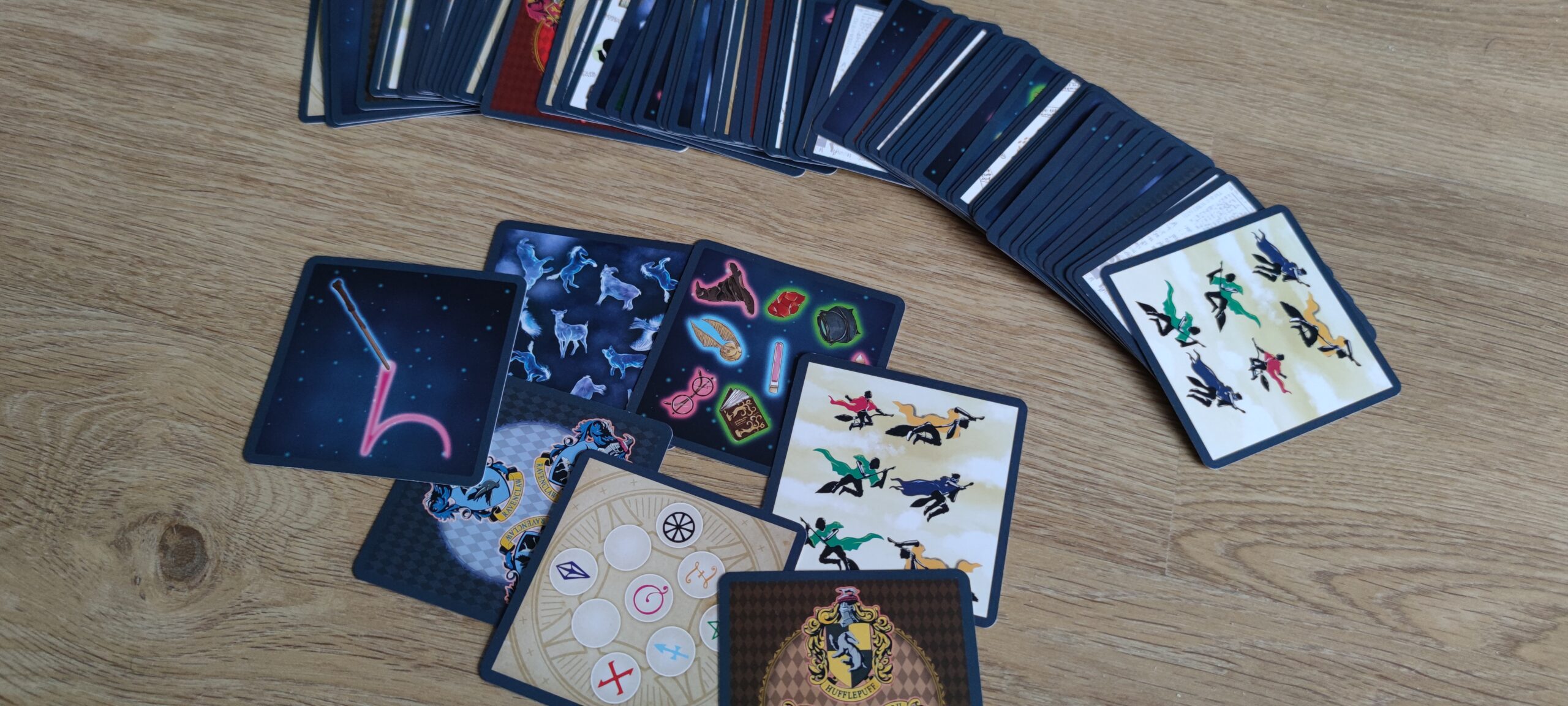 Cortex Harry recenzja