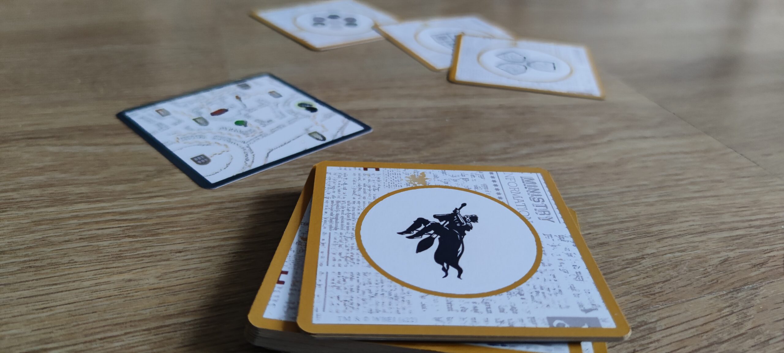 Cortex Harry Potter gra