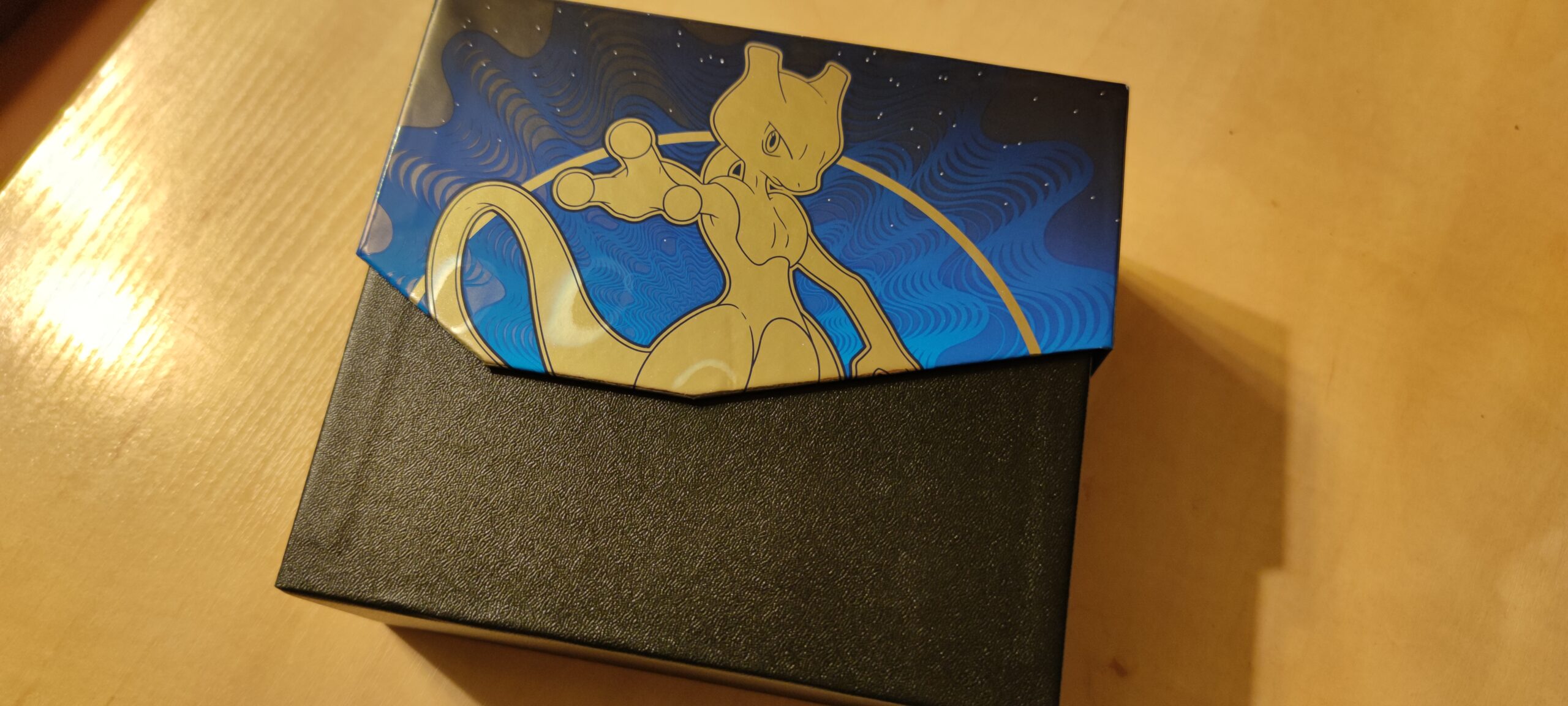 trainer box pokemon