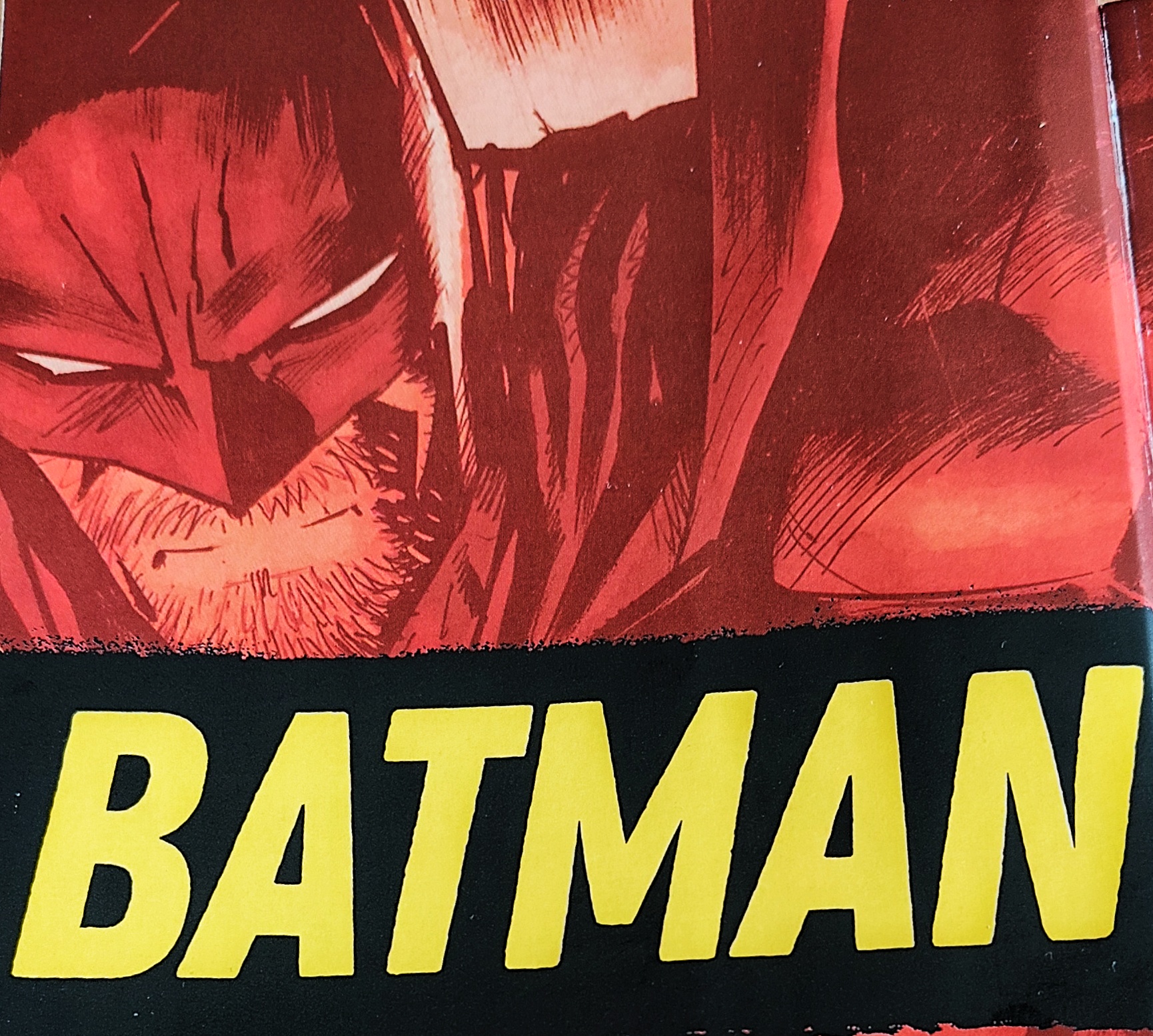 Batman Detective Comics - Nowe sąsiedztwo. Tom 1 | blog KubaGra
