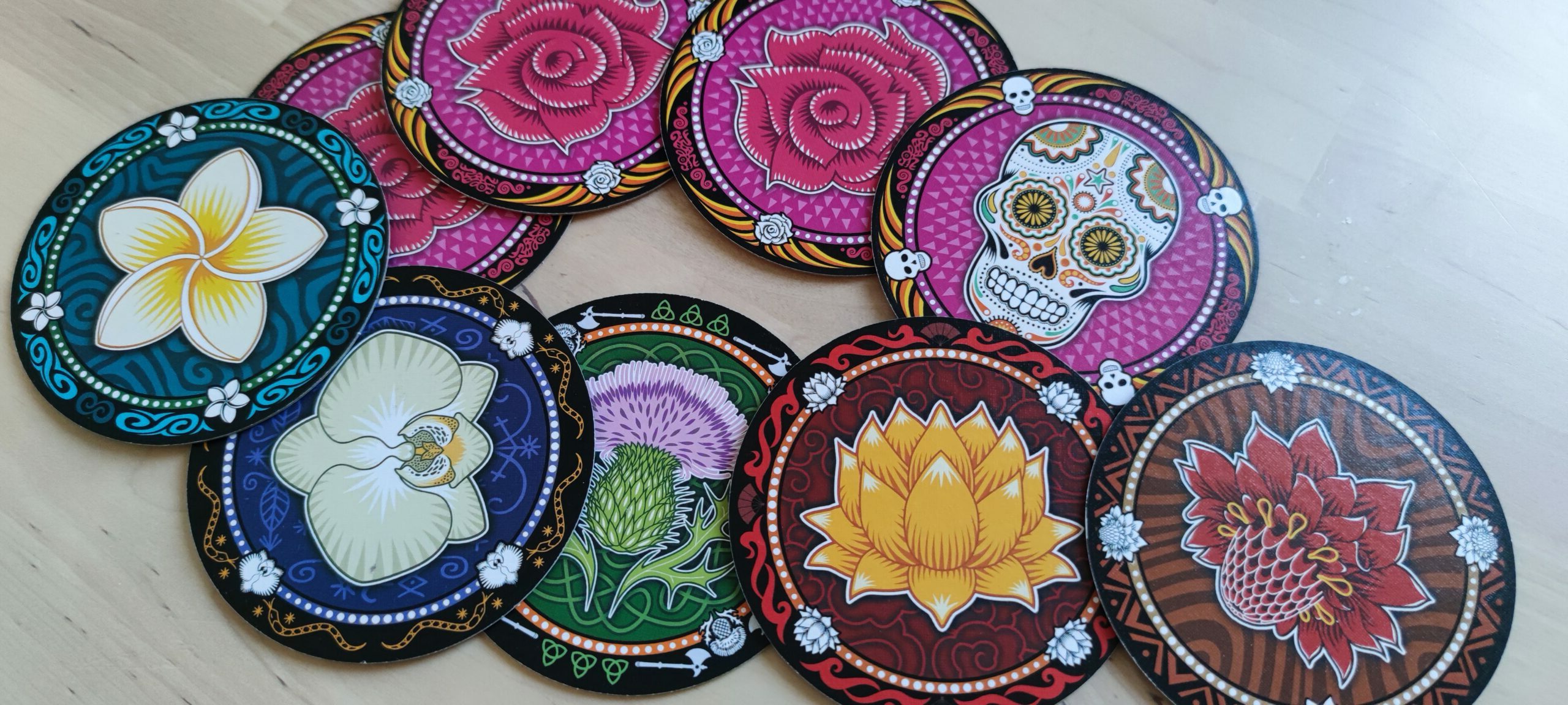 Skull recenzja gry