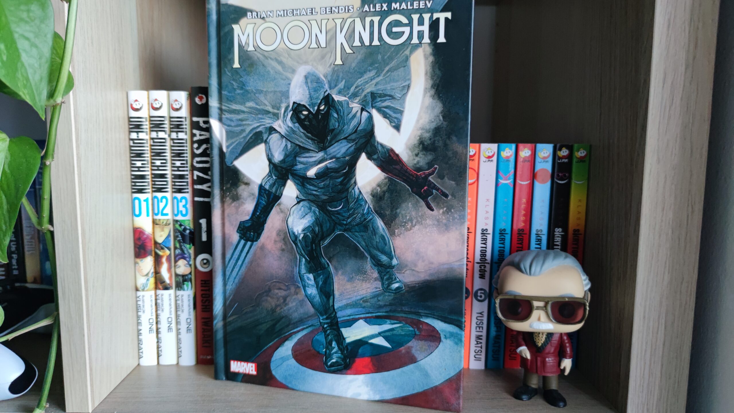 Moon Knight