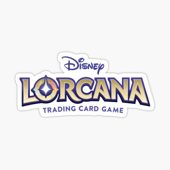 Disney Lorcana TCG – recenzja