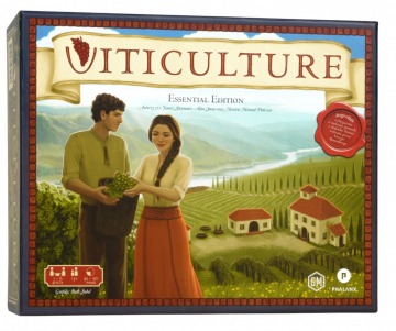 <strong>Viticulture</strong>