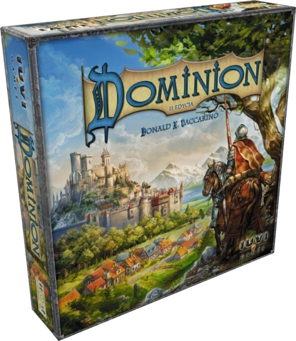 Dominion