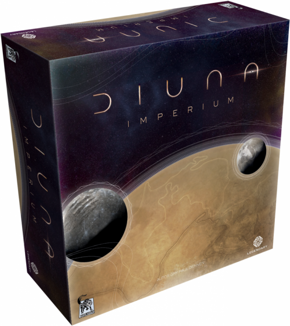 Dune Imperium
