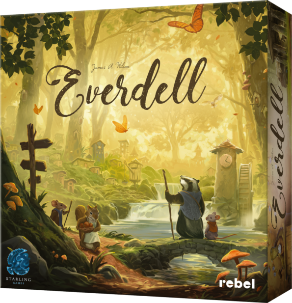 <strong>Everdell</strong>