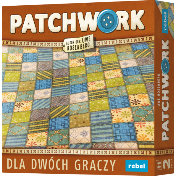 <br>Patchwork